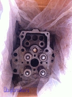 Engine, diesel, Spare parts Cat 35 series - UL05843 - Quipbase.com - UL05843 (1).jpg